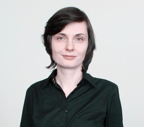 Andreea Eșanu, directoarea Coaliției pentru Educație
