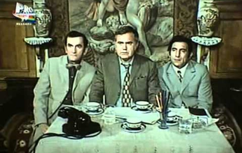 „Atenție, film realizat în perioada comunistă”. Noua atenționare care va apărea la filmele de pe vremea lui Ceaușescu date pe TV