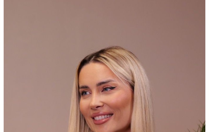 Oana Monea, de la „Insula Iubirii”, detalii neștiute despre logodna ei: „Nu a fost să fie” | VIDEO EXCLUSIV