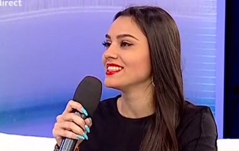 "MINUNE DUMNEZEAISCĂ." Cum s-a SCHIMBAT VIAŢA fiicei lui ADRIAN MINUNE, după ce mama ei a fost mormântul părintelui ARSENIE BOCA
