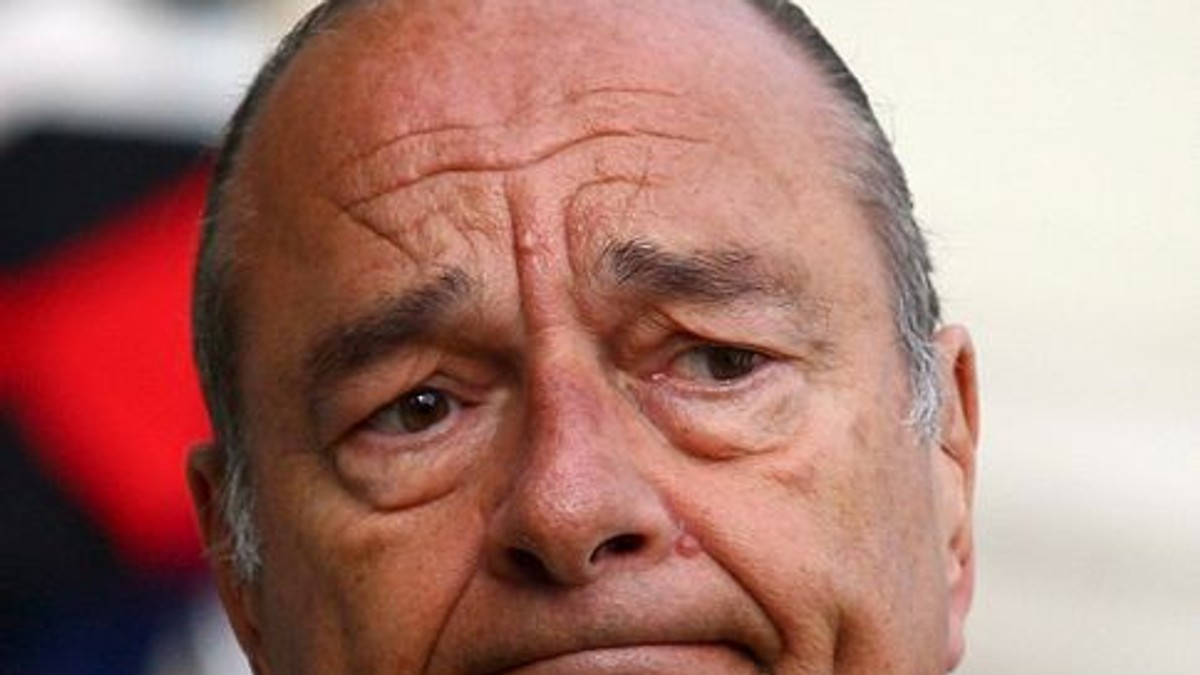 Jacque Chirac a murit, anunță o politicană din Franța. Familia neagă