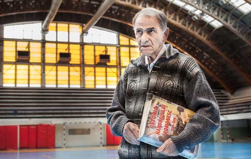 REMEMBER / Cum se premia un titlu mondial la handbal în urmă cu fix 52 de ani