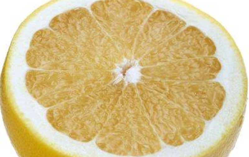 Mănânci des grapefruit? Află ce medicamente sunt interzise în acest caz