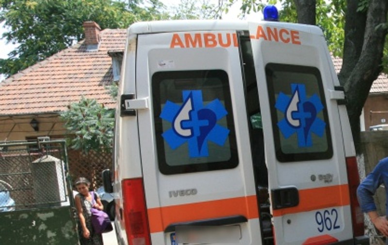 Doi pacienţi care au murit în condiţii suspecte la Spitalul Judeţean Galaţi, deshumaţi. Se fac cercetări pentru ucidere din culpă
