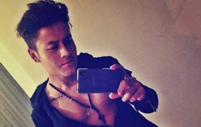 Cine este tânărul care a drogat și violat o adolescentă de 16 ani în timpul unui ritual satanic