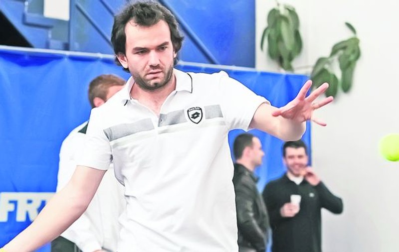 Tenismenul Florin Mergea e supărat pe fostul său coechipier: «Tecău m-a dezamăgit!»