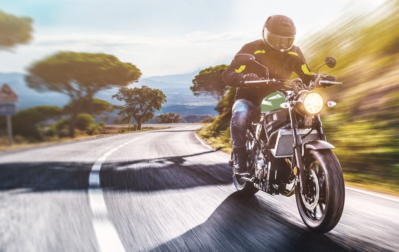 Cum îţi alegi motocicleta potrivită pentru tine