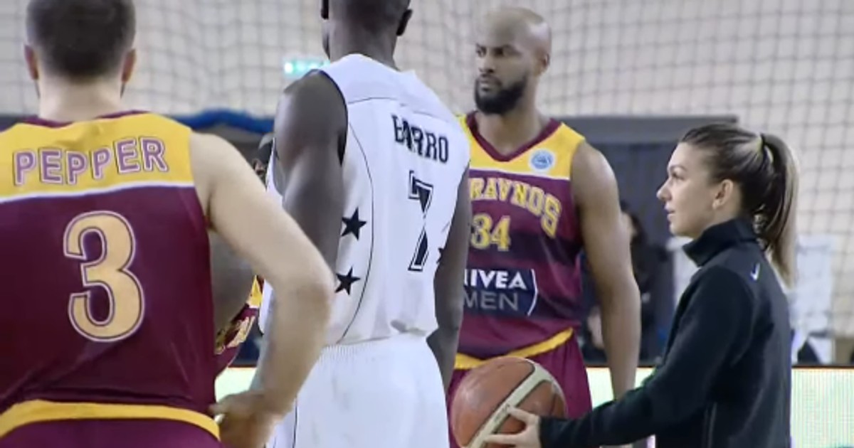 U-BT Cluj-Napoca s-a calificat în optimile de finală ale FIBA Europe Cup