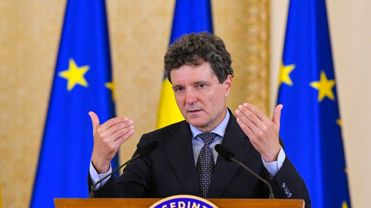 Nicușor Dan a fost ales președintele României în mai 2025