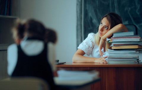 Ce fac profesorii în afara orelor de curs: „Să arătăm societății că nu lucrăm numai cele 20 de ore”