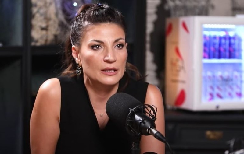 Ioana Ginghină trage un semnal de alarmă, după ce a văzut ultimul trend de pe TikTok: „Copiii ăștia de 7-10 ani”