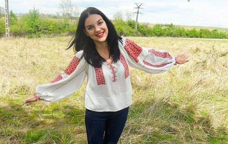 Cântăreața de muzică populară Drăghia Aida Ştefania, notă rușinoasă la BAC
