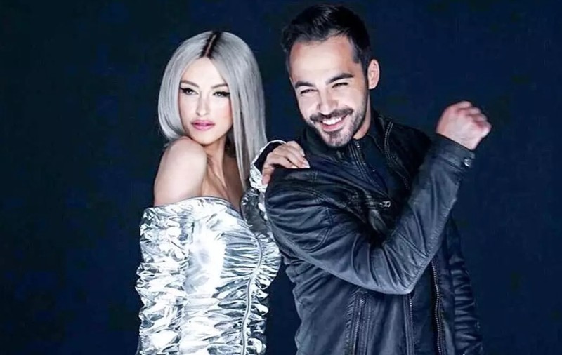 Cu cine l-a înlocuit Andreea Bălan pe Petrișor Ruge. Prima reacție a artistei despre ruptura dintre ei