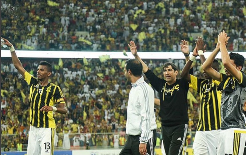 Pițurcă și Sânmărtean sunt eroi la Jeddah, după calificarea în Liga Campionilor Asiei / VIDEO