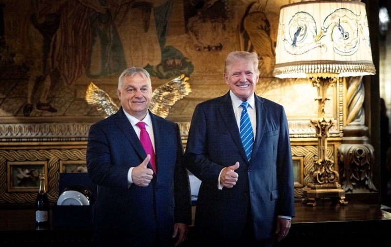 Cum văd liderii NATO așa-zisa „misiune de pace” pe care și-a asumat-o Viktor Orban. Premierul ungar s-a întâlnit și cu Trump: „Aventurism”