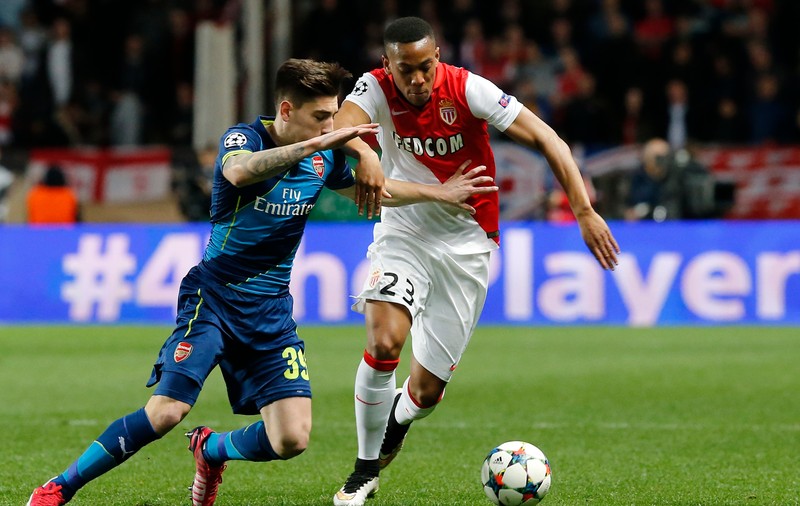 Manchester United a dat 50.000.000 de euro pentru un Martial de 19 ani! VIDEO