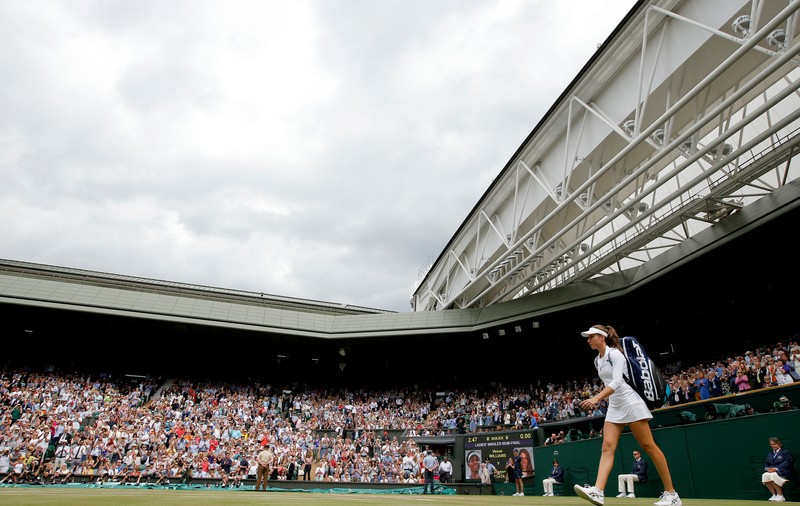 Au fost trucate trei meciuri de la Wimbledon 2017? În ce faze ale competiției s-au disputat partidele suspecte