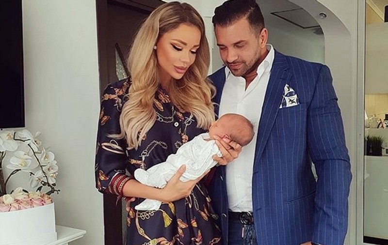 Alex Bodi rupe tăcerea. Ce spune despre relaţia cu Bianca Drăguşanu. “E prea devreme “