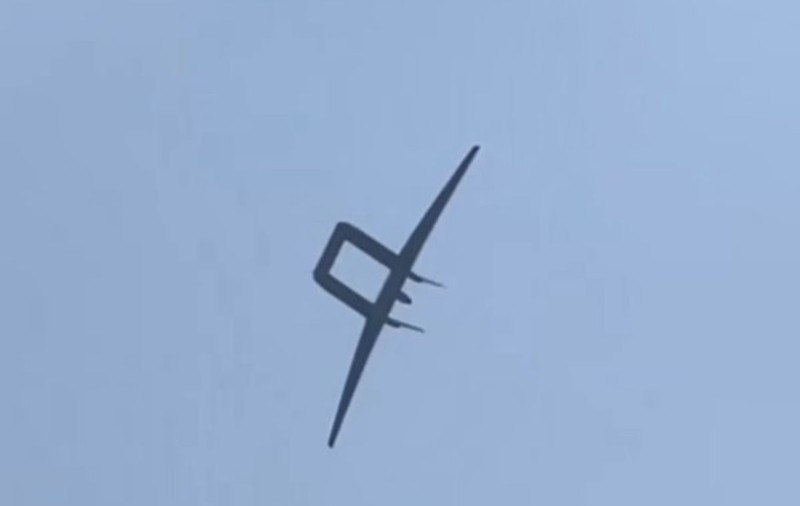 Capcana WZ-9 pentru SUA: Super drona Chinei, concepută pentru a contracara tehnologia stealth | VIDEO