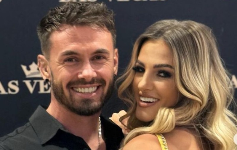 Ionuț Popa de la Survivor formează un cuplu cu Lolrelai, care s-a făcut remarcată la iUmor. Cum s-au cunoscut: „El este un campion”
