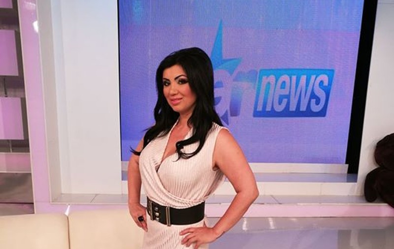 Reacția Adrianei Bahmuțeanu după ce a fost înlocuită la Antena Stars. Ce a spus despre colega ei