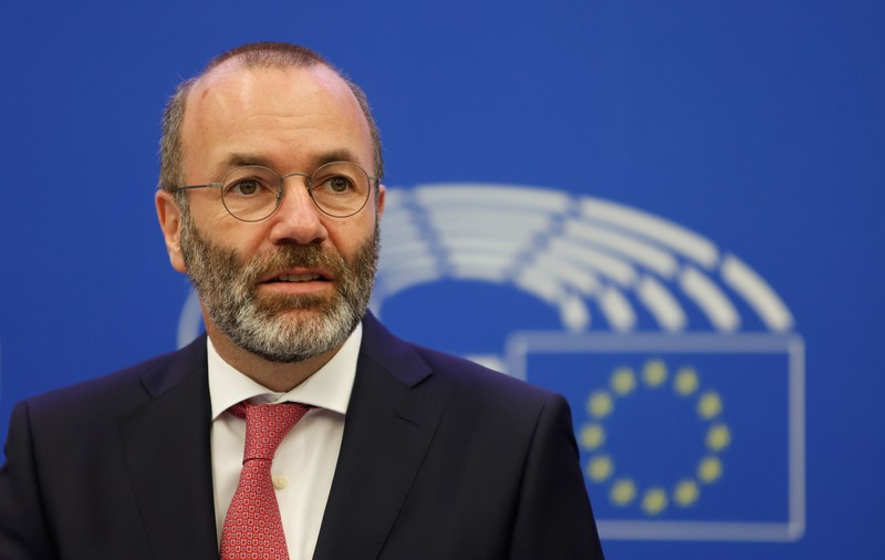 Congresul Partidului Popular European va avea loc în martie, la complexul Romexpo din București