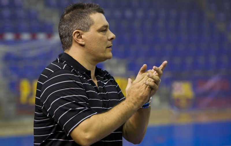 Naționala masculină de handbal are un nou antrenor. E un nume mare