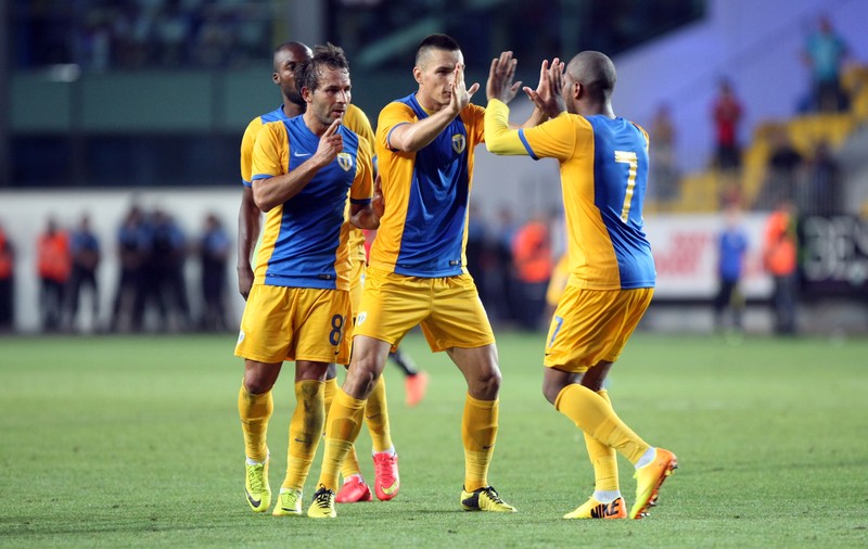 VIDEO/ LIGA EUROPA: Flamurtari - Petrolul 1-3. Misiune îndeplinită, urmează Plzen