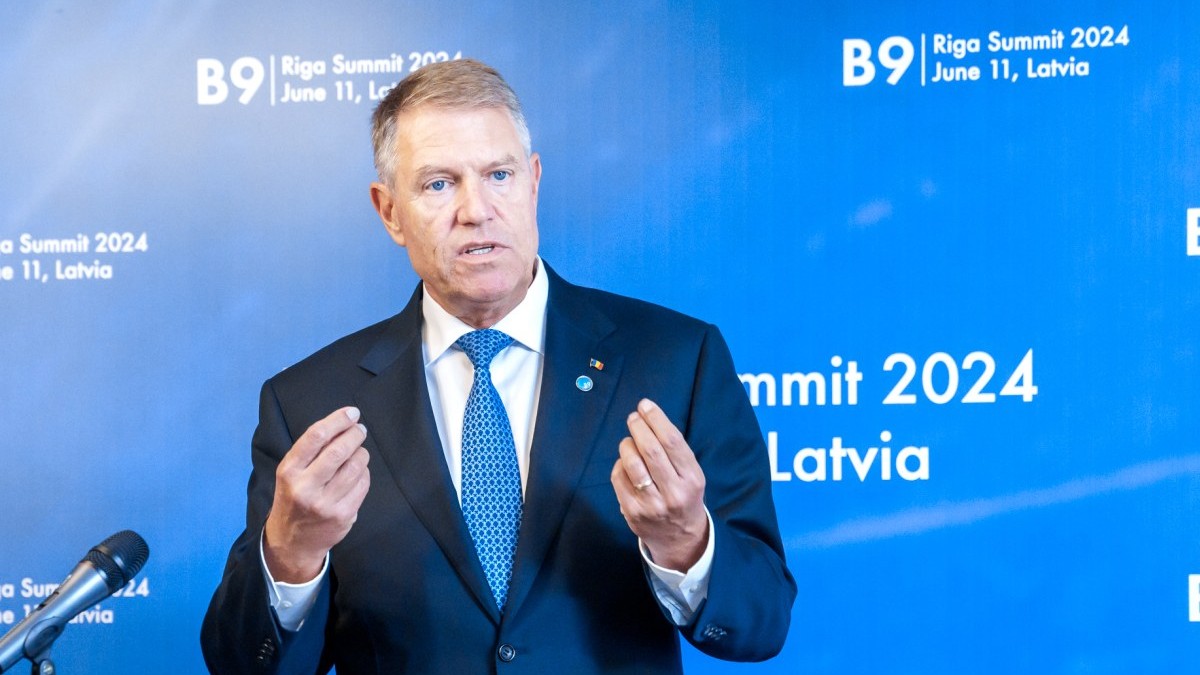 Foto: Administrația Prezidențială