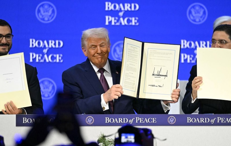 Gafă majoră a administrației Trump: Belgia a fost inclusă în Consiliul pentru Pace, în locul primei țări europene care a aderat la organizația creată de președintele american