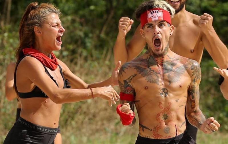 Elena Marin, fosta concurentă de la „Survivor România”, adevărul despre relația cu Zanni. „Mi-a dat un pic de gândit și m-a impresionat”
