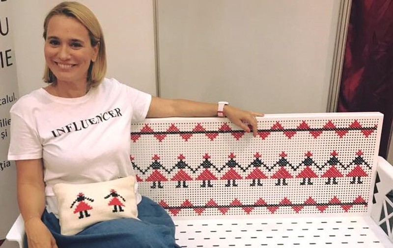 Adriana Nedelea LA FIX | Mircea Toma, despre Andreea Esca și prezentatoarele care fac publicitate mascată: „Confuzia jurnalism - influencer este toxică”
