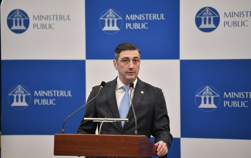 Procurorul general Alex Florenţa spune că unii dintre inculpaţii din dosarul lui Călin Georgescu au „legături certe” cu Federaţia Rusă