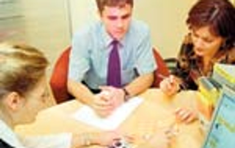Credite pentru concubini    