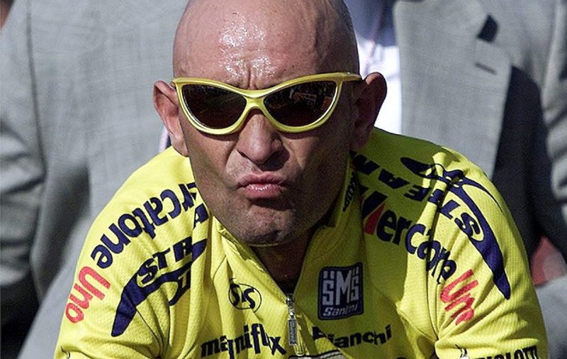 Italienii au redeschis cazul Marco Pantani: ”A fost ucis!”