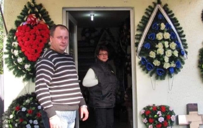 Noul manager al Spitalului Județean din Piatra Neamț, patronul unei firme de pompe funebre. Președintele Consiliului Local: S-au terminat chelnerii și manichiuristele din PNL?