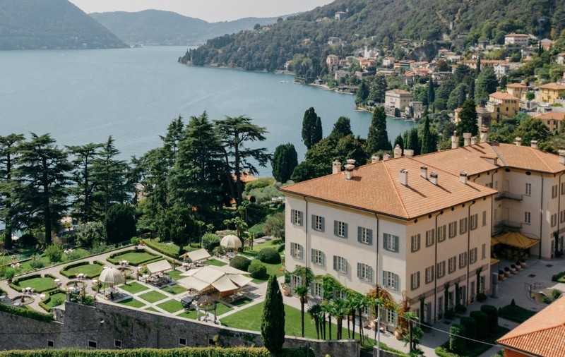 Lista celor mai bune hoteluri din lume în 2025: Europa are doar un singur loc din top 5