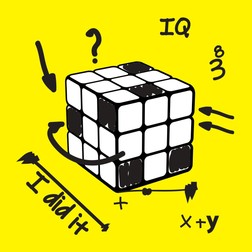 Algoritmi de rezolvare a cubului Rubik