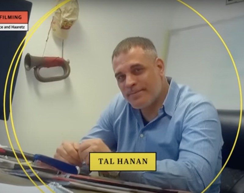 Mircea Geoană neagă că îl cunoaște pe Tal Hanan, israelianul bănuit că are legături cu hackerii care au influențat alegerile în 30 de țări