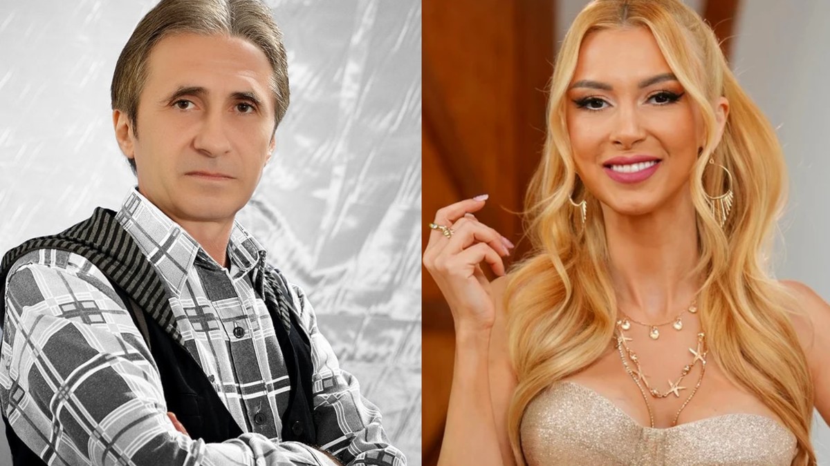Săndel Bălan și Andreea Bălan