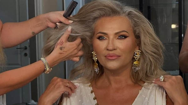 Mirela Vaida