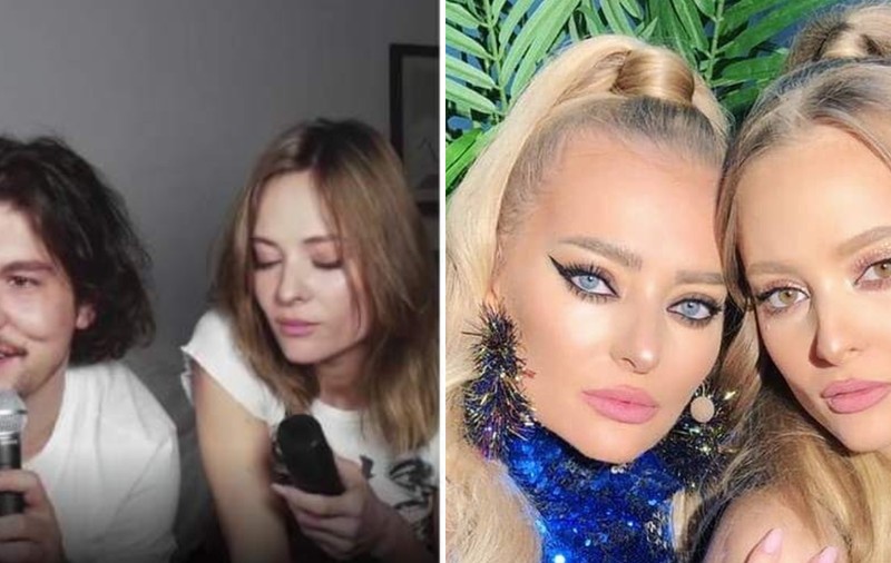 Delia, reacție după ce Oana Matache s-a afișat cu Radu Siffredi și a stârnit un scandal în familie: „Nu este nicio dramă”. Ce relație, au, de fapt, surorile