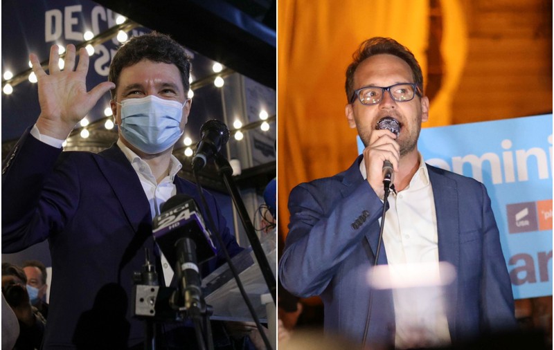 De ce cred că victoriile lui Nicușor Dan și Dominic Fritz nu reprezintă nicio revoluție