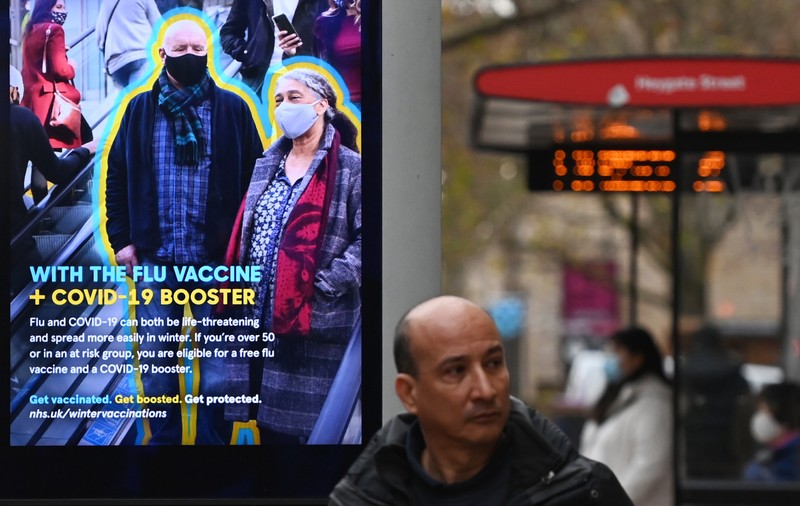 Belgia a declarat epidemie de gripă. Vârful valului de îmbolnăviri este așteptat în 3-4 săptămâni