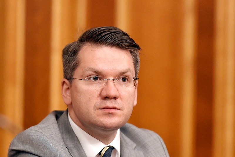 Mihail Neamțu | Foto: Hepta