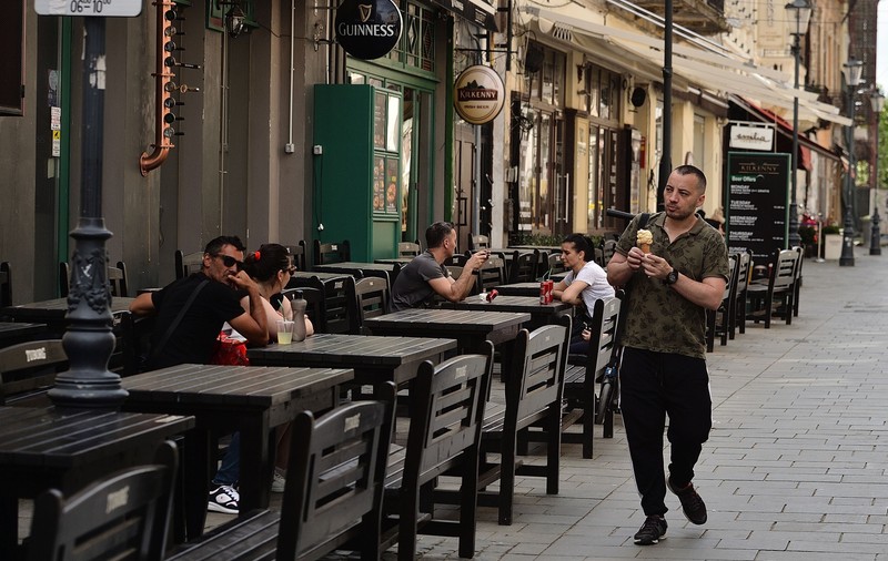 Noi restricții în județele Dâmbovița și Harghita. Care sunt acestea