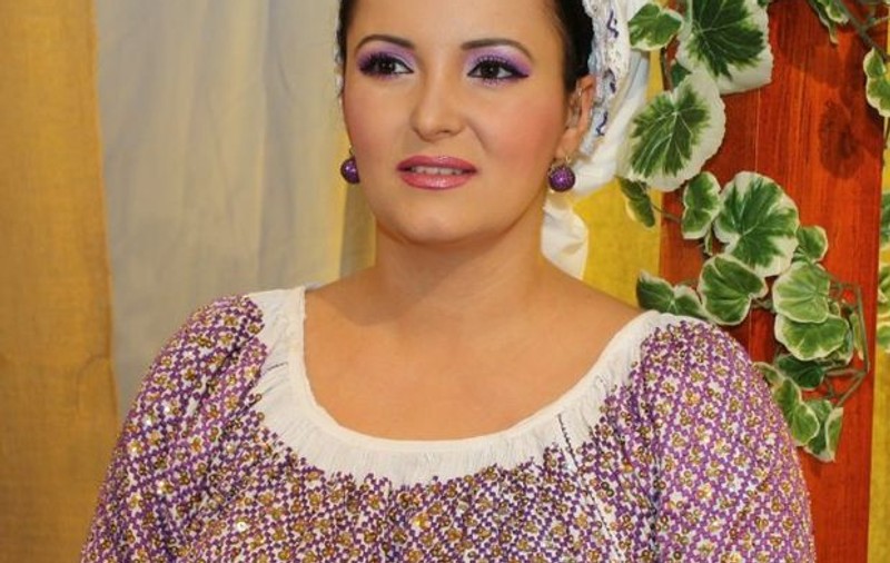 Cântăreața de muzică populară Silvana Rîciu a slăbit 11 kilograme în două luni! Ce dietă a ținut