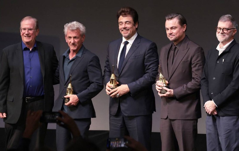 Premiile BAFTA 2026 – Lista câștigătorilor. „One Battle After Another”, cel mai bun film