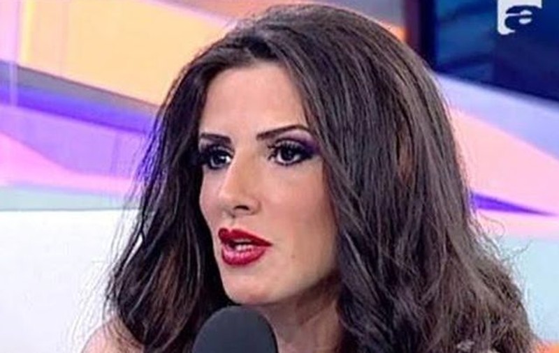 Mara Bănică, scoasă din sărite. A început să jignească o invitată: "Eşti o nesimţită"