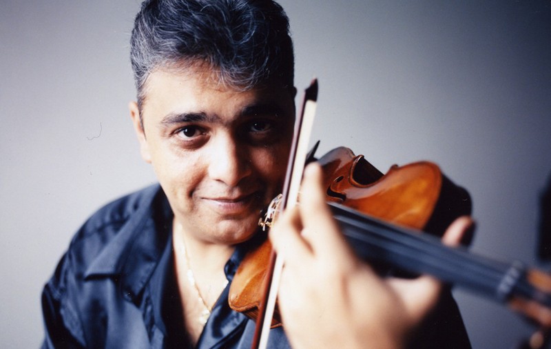 Florin Niculescu, concert extraordinar de Jazz